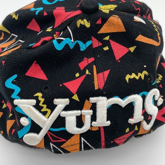 New Era Fits- Yums Smile Hat - Picture 3 of 8